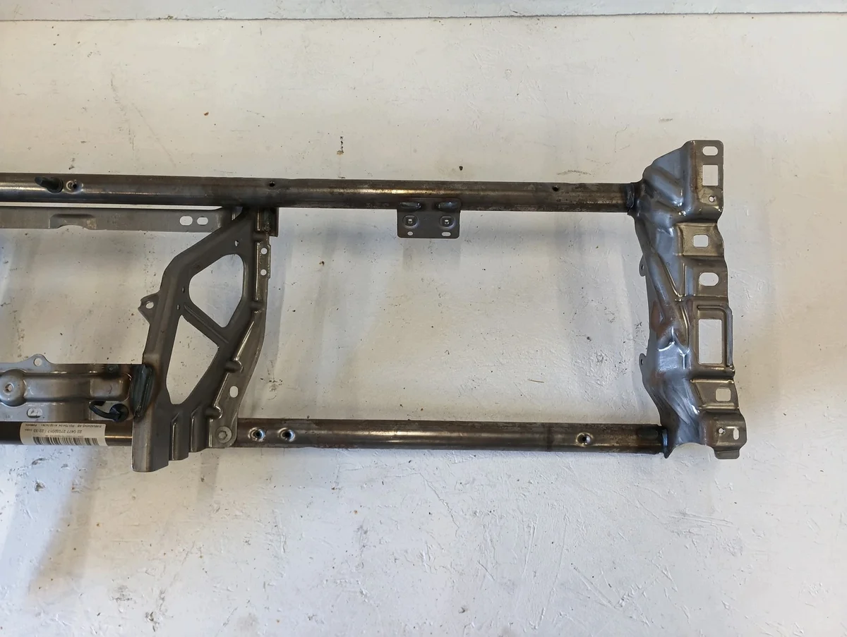 Ford Focus Mk3 Console Bracket BV6NA04545AB image 4