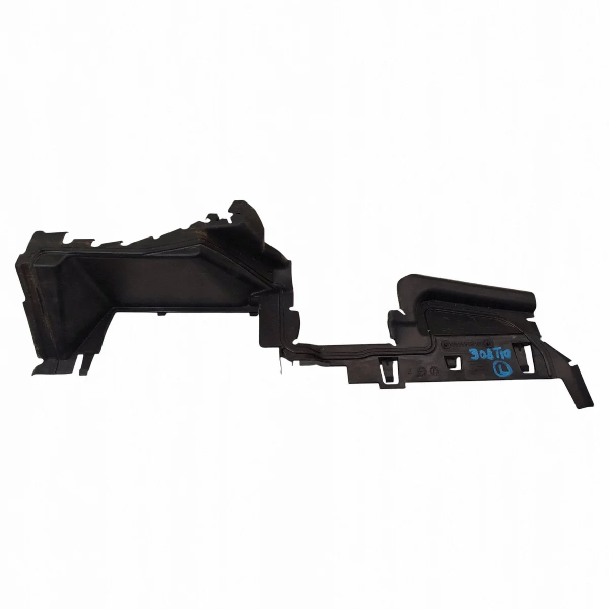Deflector Aire Peugeot 308 T10 III Izquierdo