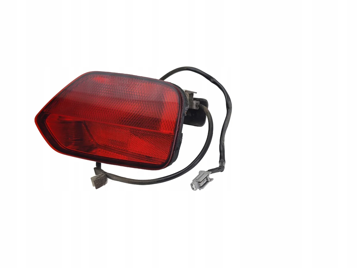 Luz de Nevoeiro Subaru OE 84913AL130 Usada image 4
