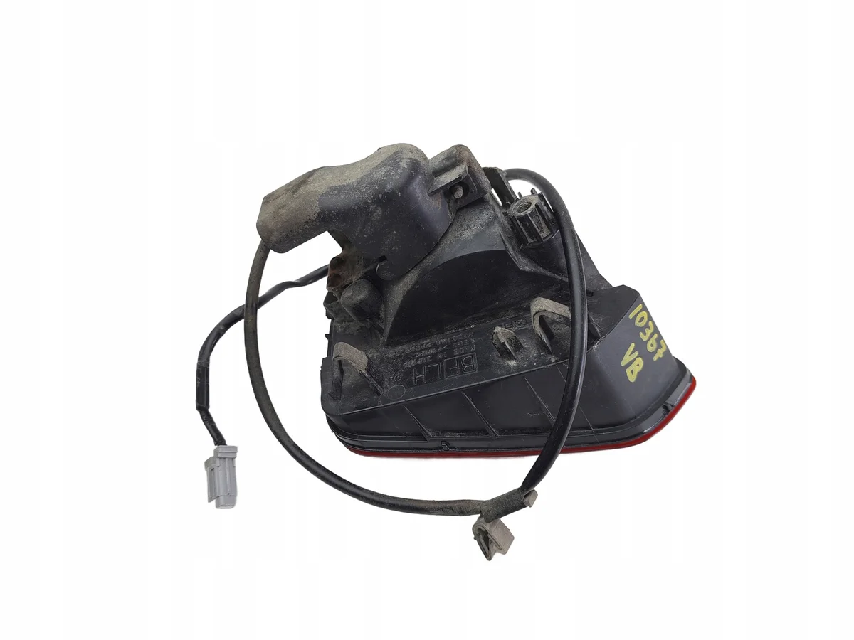 Luz de Nevoeiro Subaru OE 84913AL130 Usada image 6