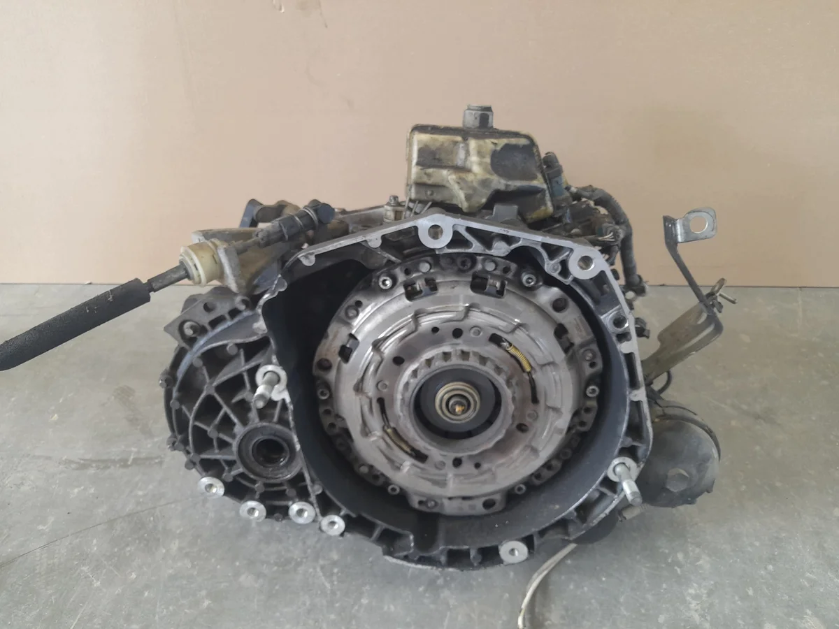 Caixa de Velocidades Alfa Romeo 1.4 16V FOA A501