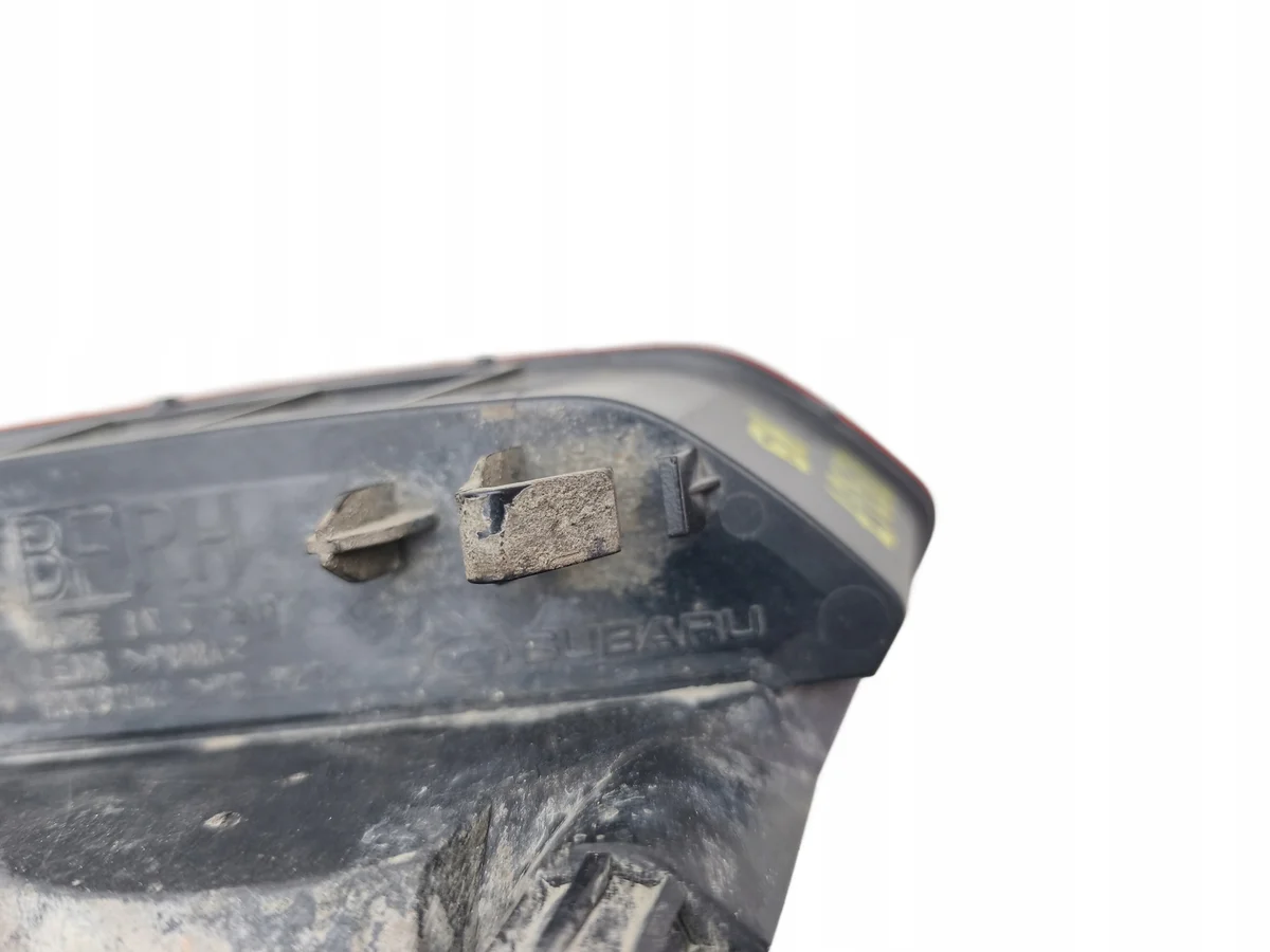 Rückleuchte Nebelscheinwerfer Subaru XV 17- image 3
