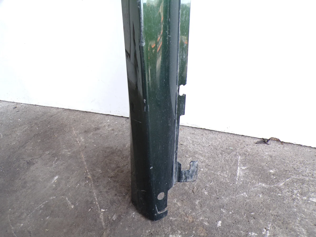 LISTA DE LIMIAR ESQUERDA BMW 2 U06 M image 3