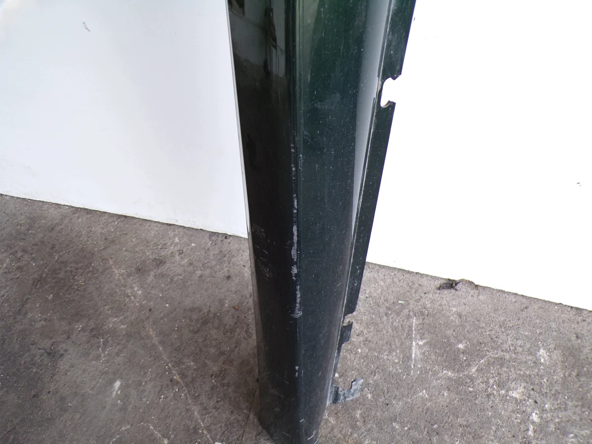 LISTA DE LIMIAR ESQUERDA BMW 2 U06 M image 4