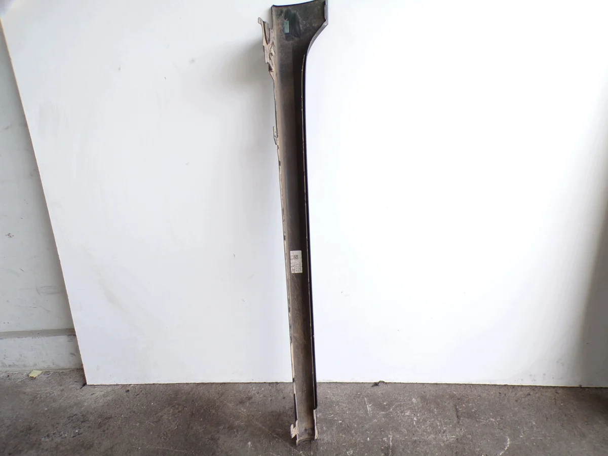 LISTA DE LIMIAR ESQUERDA BMW 2 U06 M image 9