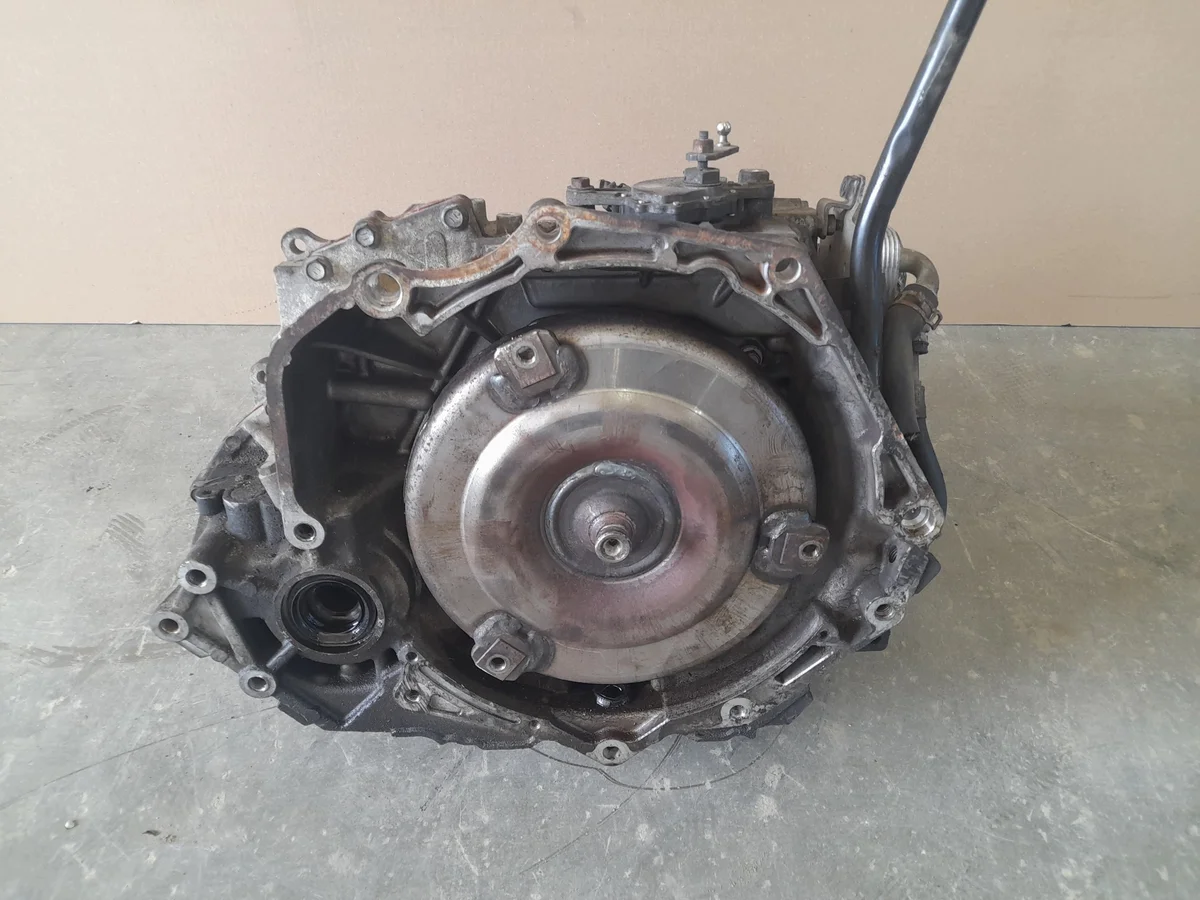Boîte de vitesses Opel 1.4 16V 60-40SN AF13II