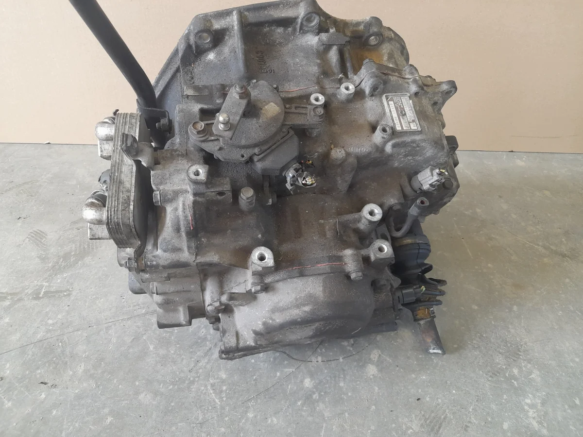 Boîte de vitesses Opel 1.4 16V 60-40SN AF13II image 3