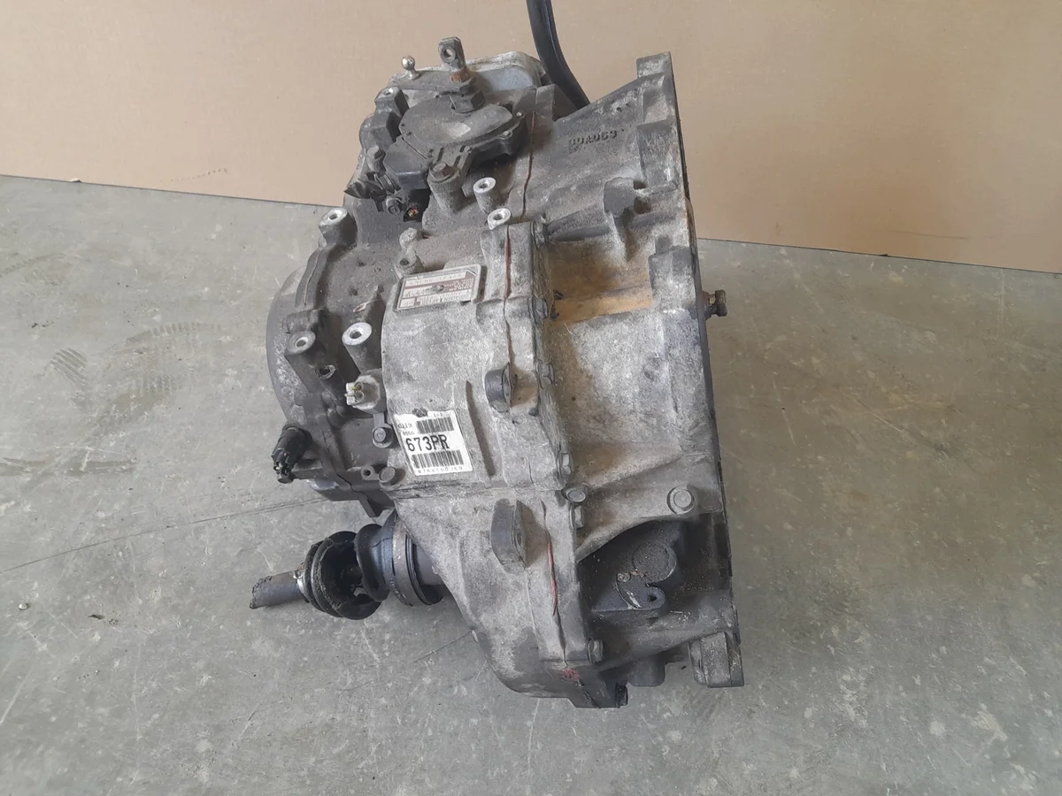 Boîte de vitesses Opel 1.4 16V 60-40SN AF13II image 4
