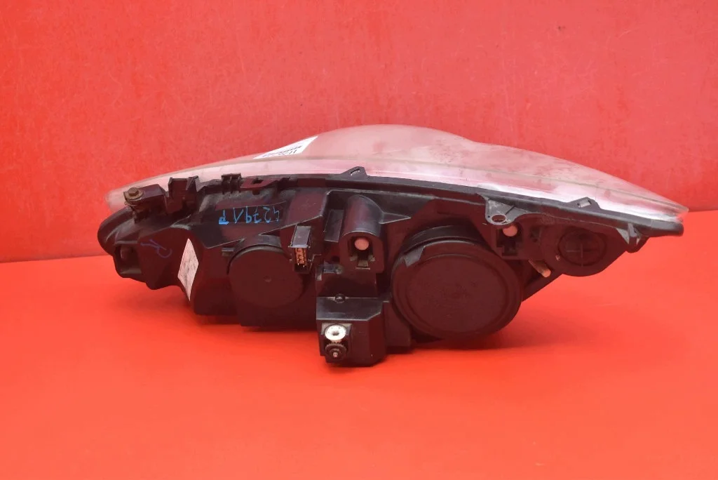 Reflektor Prawy Peugeot 307 LIFT m-1126724- image 3