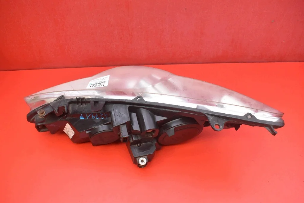 Reflektor Prawy Peugeot 307 LIFT m-1126724- image 5