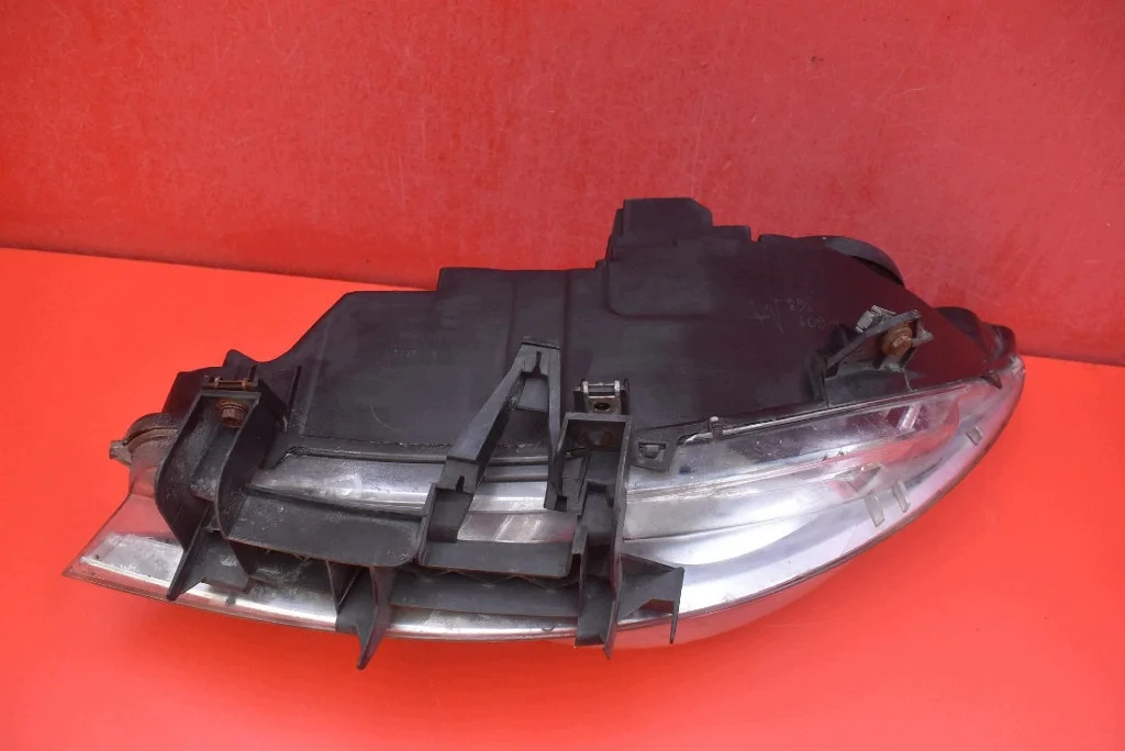 Reflektor Prawy Peugeot 307 LIFT m-1126724- image 6