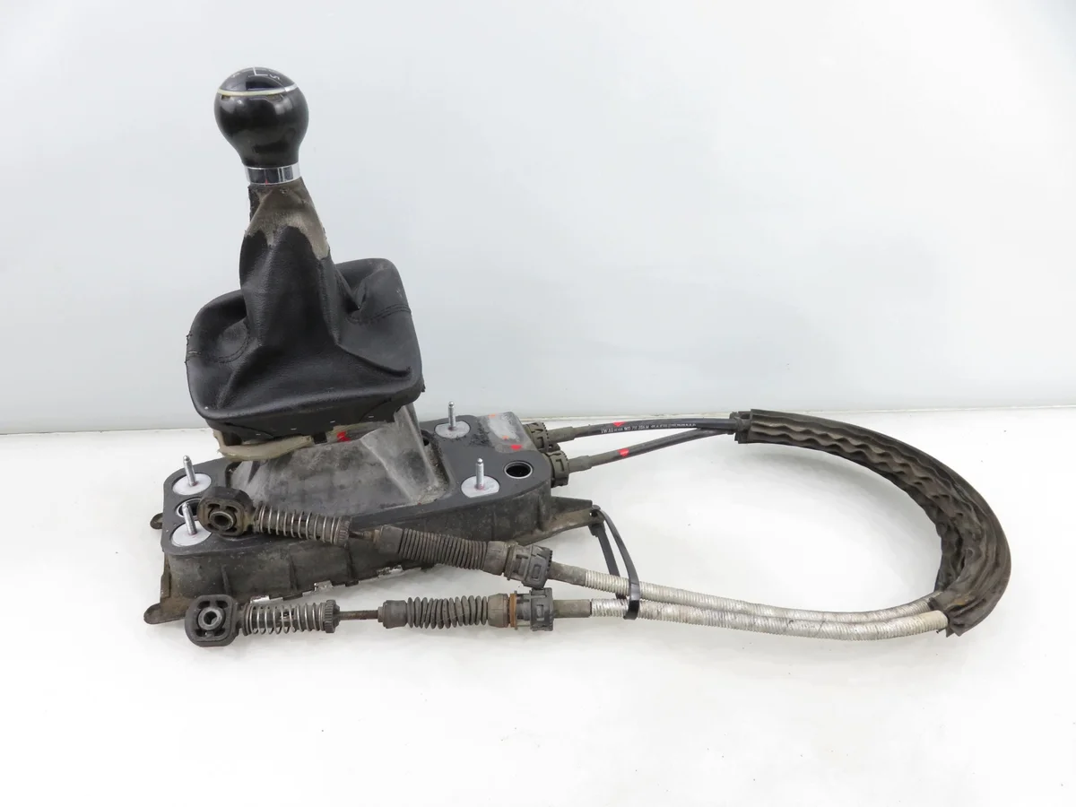 Schalthebel VW Golf Plus 1.9 TDI 1K0711061A