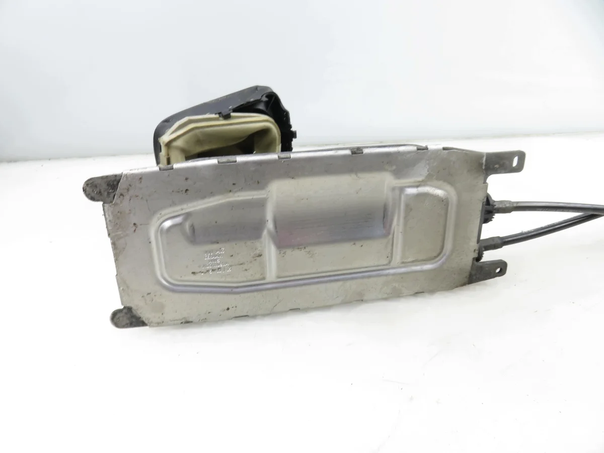 Levier de vitesse VW Golf Plus 1.9 TDI image 6