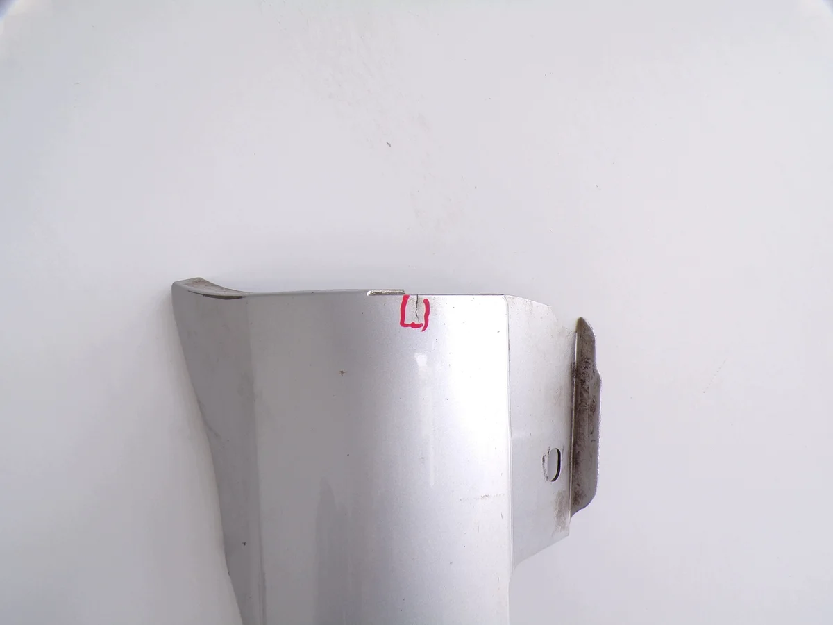 Schwellerleiste links Mercedes SLK R171 gebraucht image 3