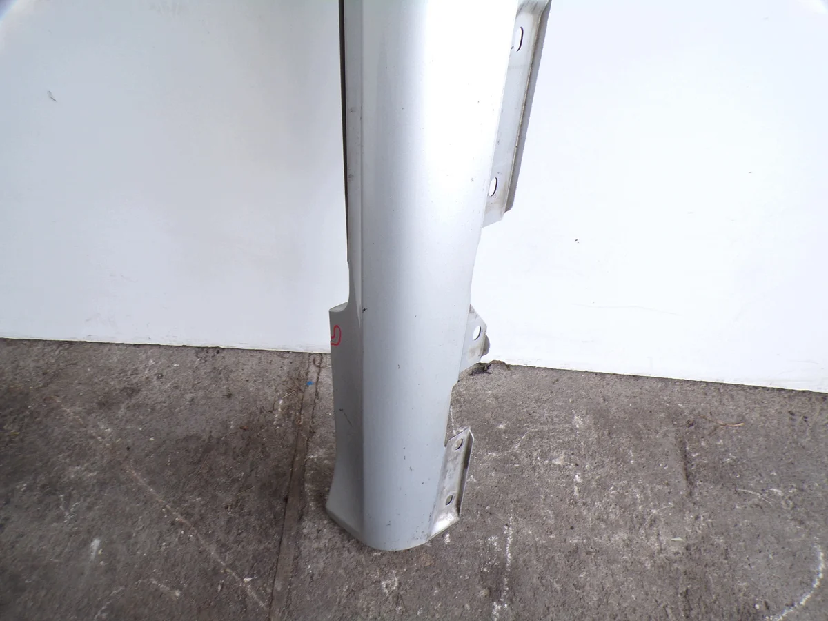 Schwellerleiste links Mercedes SLK R171 gebraucht image 5