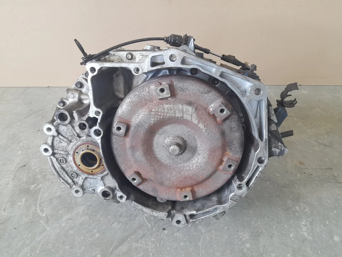 Cambio Automatico Opel 2.0 CDTI TF-80SC AF40