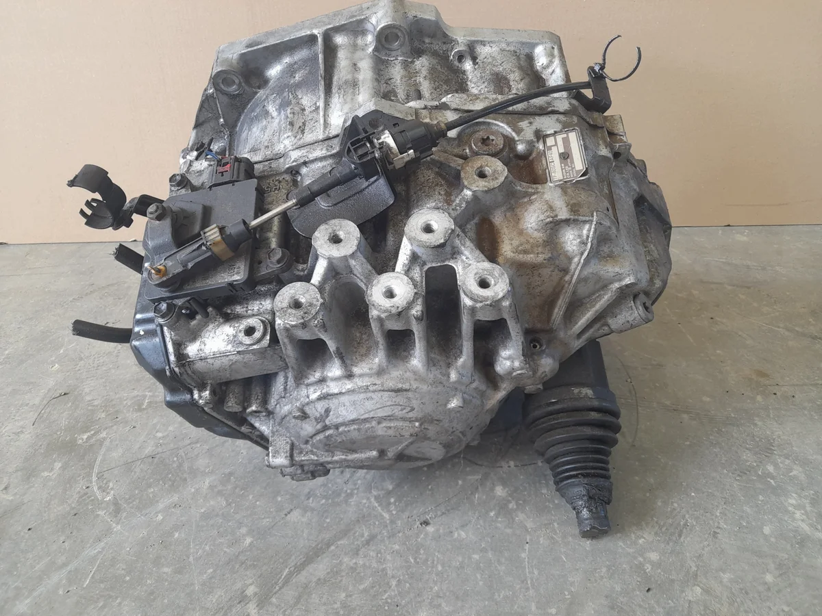 Boîte de vitesses Opel 2.0 CDTI TF-80SC AF40 image 3