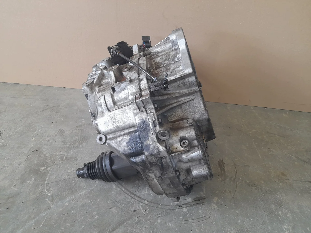 Boîte de vitesses Opel 2.0 CDTI TF-80SC AF40 image 4