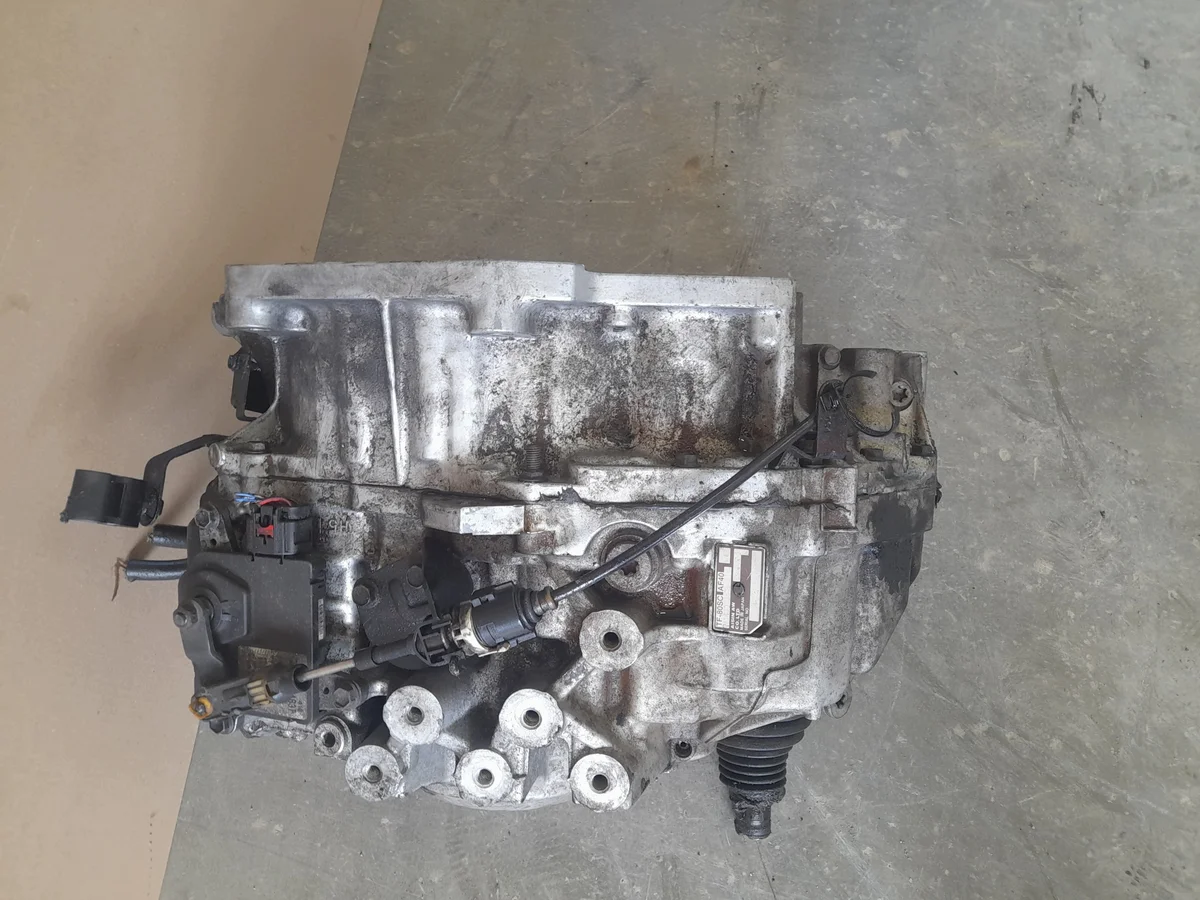 Boîte de vitesses Opel 2.0 CDTI TF-80SC AF40 image 5