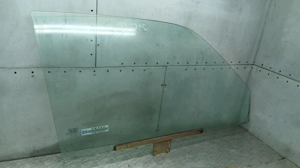 Fenster Rechts Vorne Fiat Seicento 98-04 0.9B