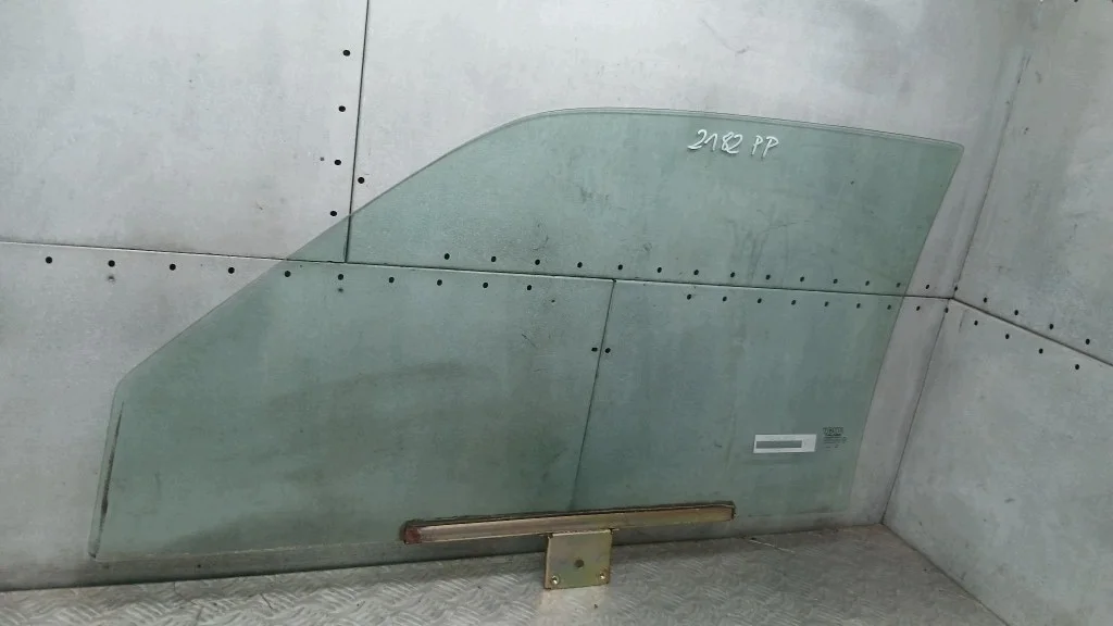 Fenster Rechts Vorne Fiat Seicento 98-04 0.9B image 3