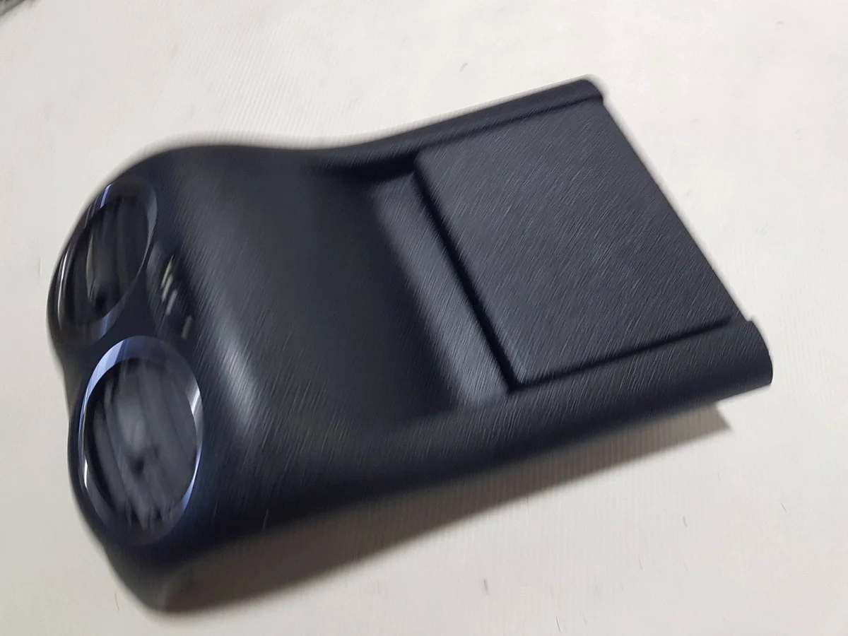 Cenicero Mercedes CLK W209 A2096809039GG