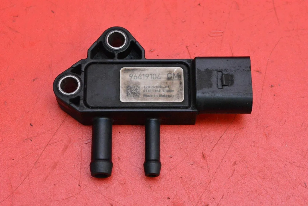Pakopaineanturi Chevrolet Captiva C100 2.0 VCDI