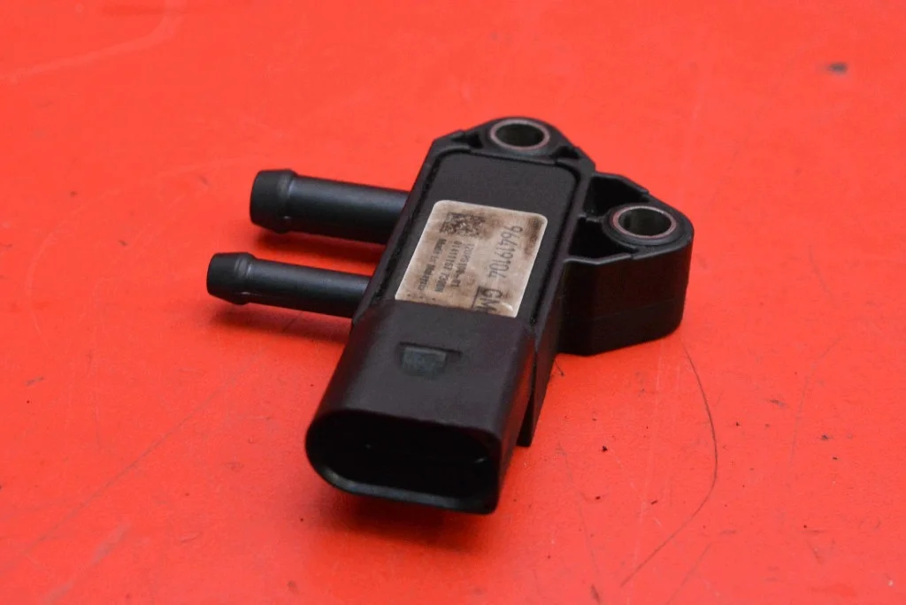Druk sensor uitlaatgas Chevrolet Captiva C100 image 3