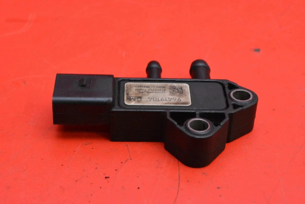 Druk sensor uitlaatgas Chevrolet Captiva C100 image 4