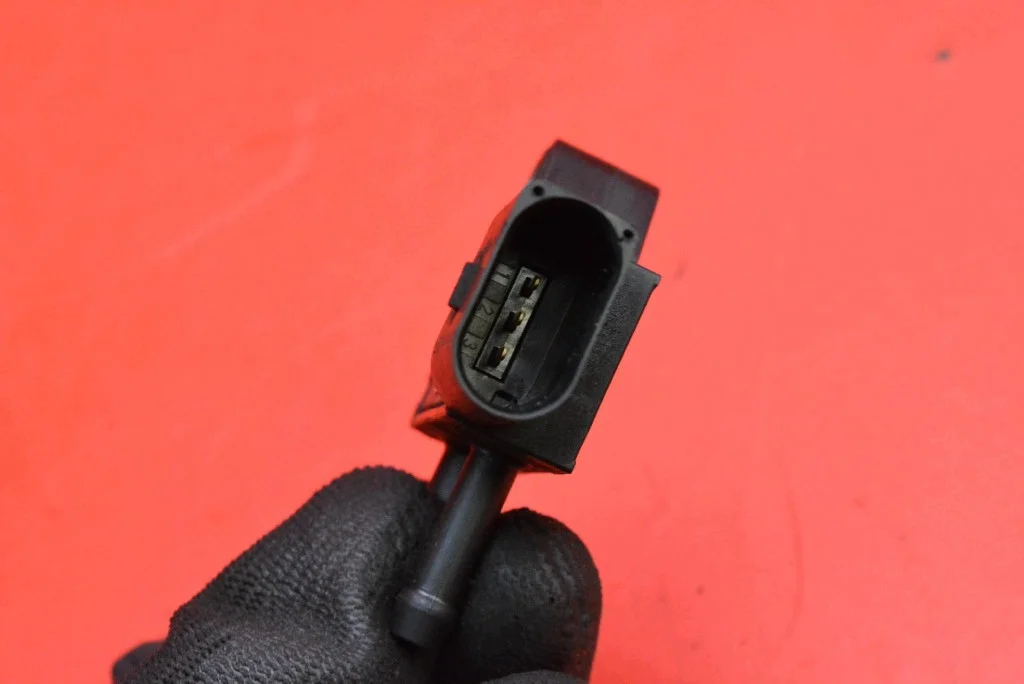 Druk sensor uitlaatgas Chevrolet Captiva C100 image 8