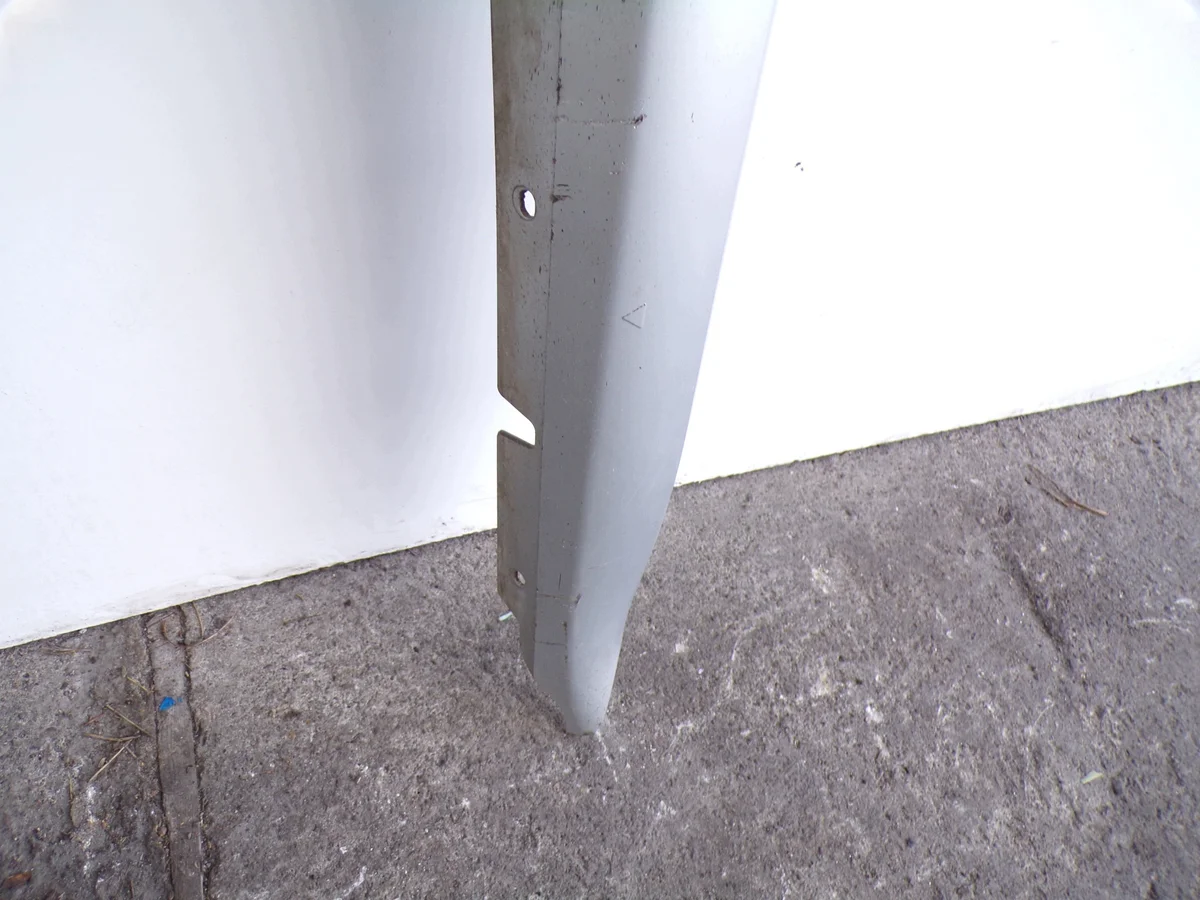 BMW X1 F48 X Line Left Sill Trim 7379991