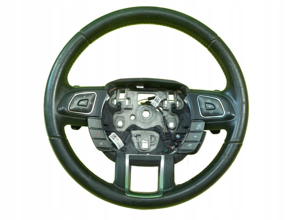 Range Rover Evoque stuurwiel ZP175 43