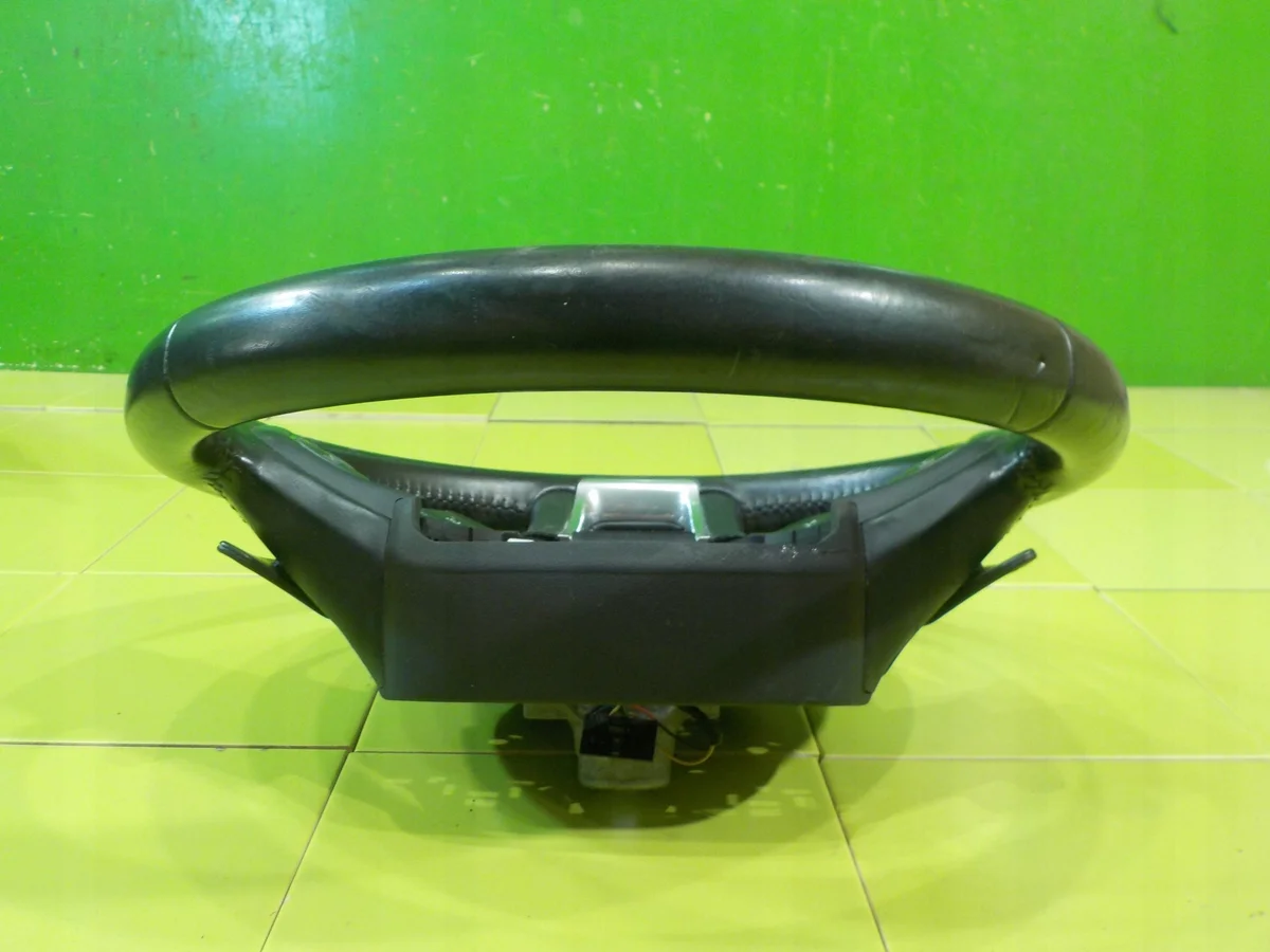 Range Rover Evoque Lenkrad 2.0 TD4 16r image 8