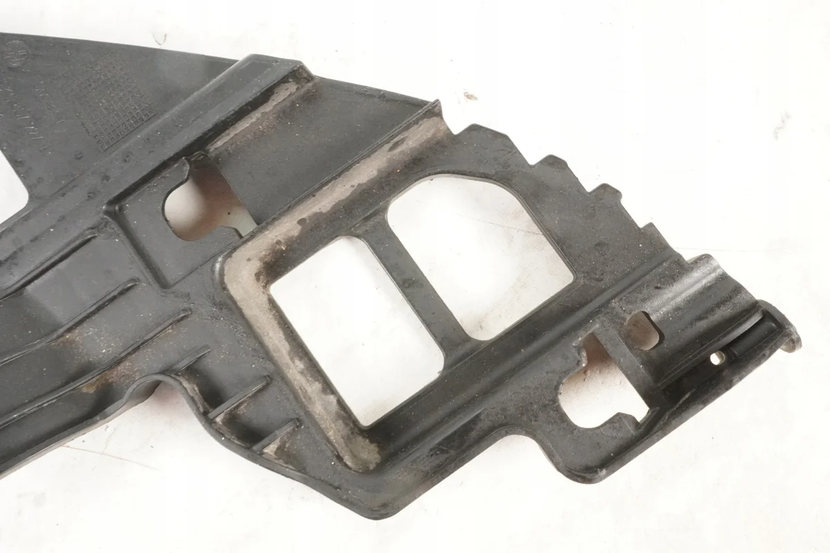 VW Golf VI Headlight Mounting Bracket 5K0807227A image 6