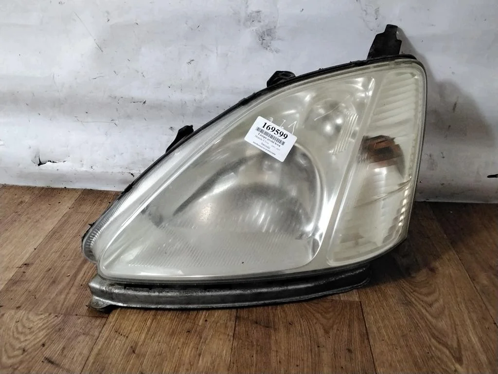 Honda Civic VII Scheinwerfer links gebraucht