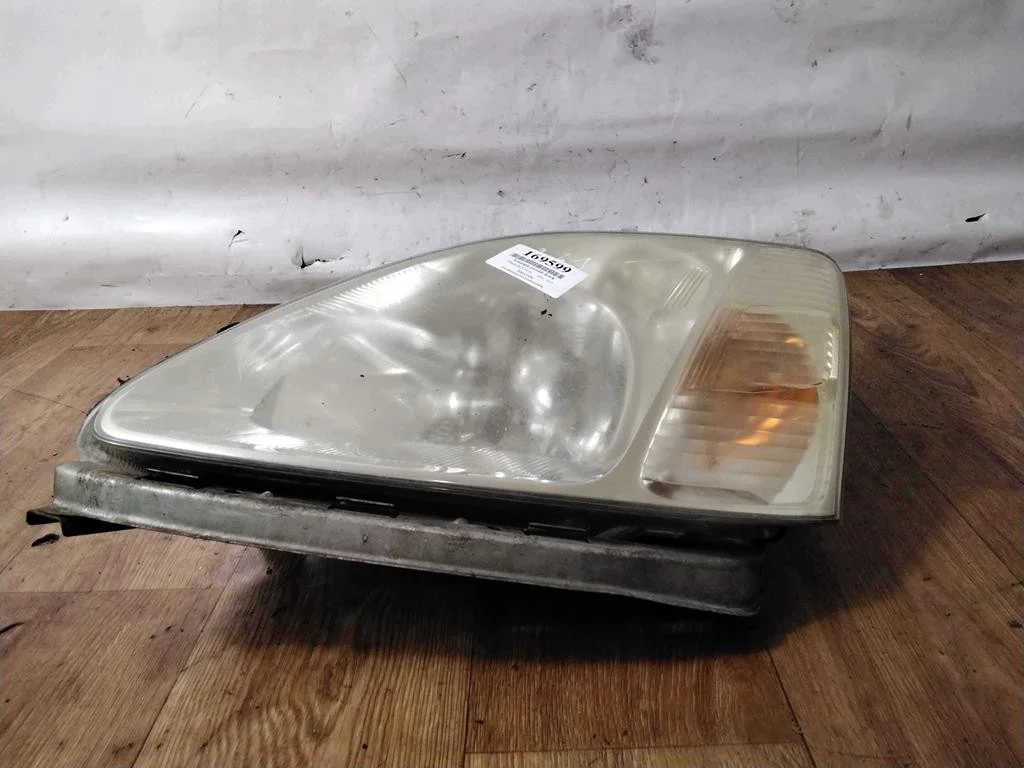 Honda Civic VII Scheinwerfer links gebraucht image 3
