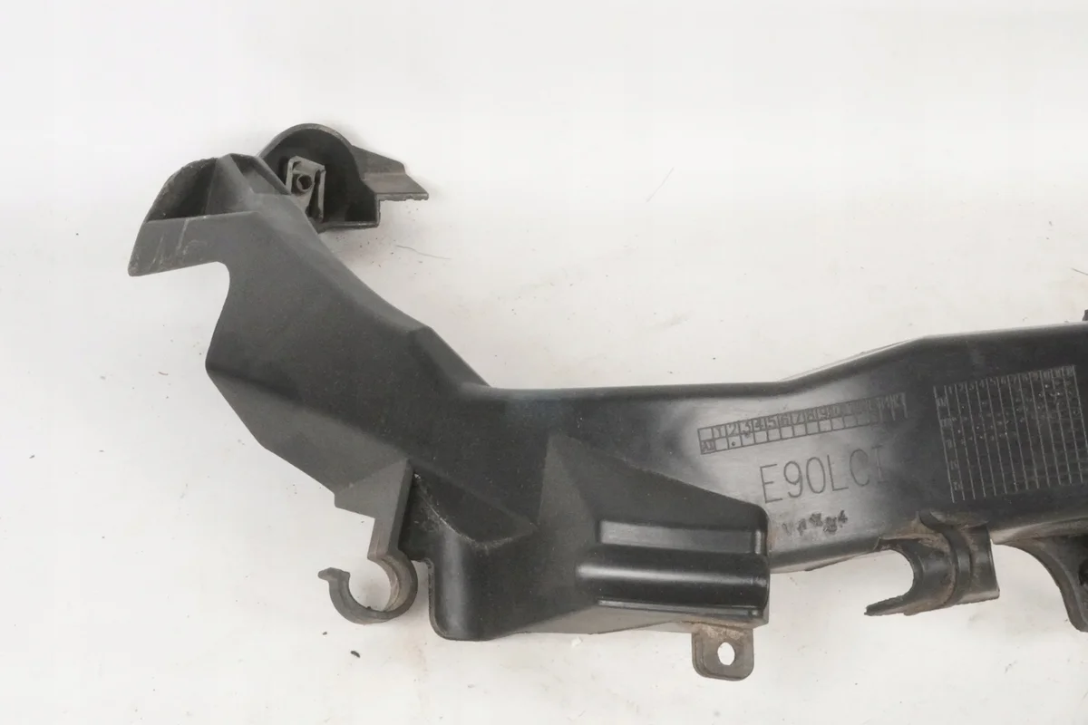 BMW E90 E91 Headlight Mounting Bracket Right Front