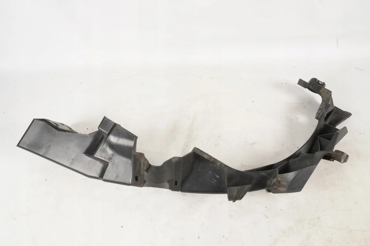 BMW E90 E91 Headlight Mounting Bracket Right Front image 5
