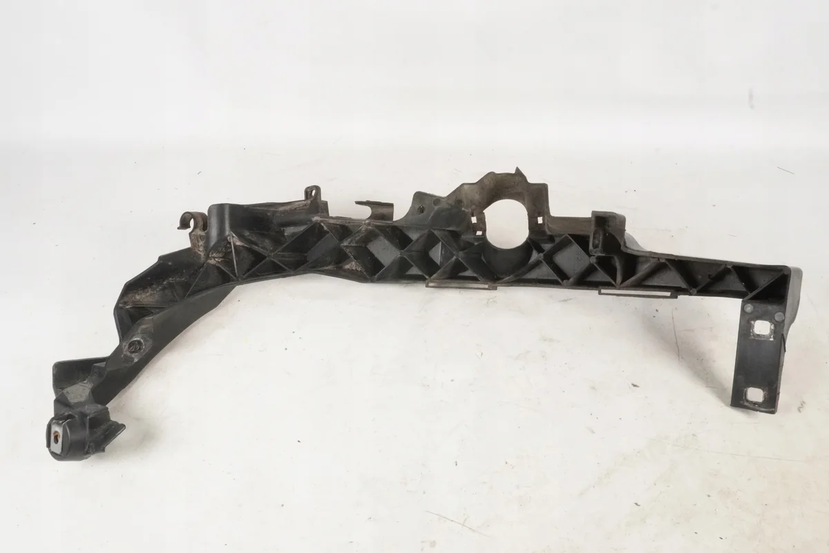 BMW E90 E91 Headlight Mounting Bracket Right Front image 6
