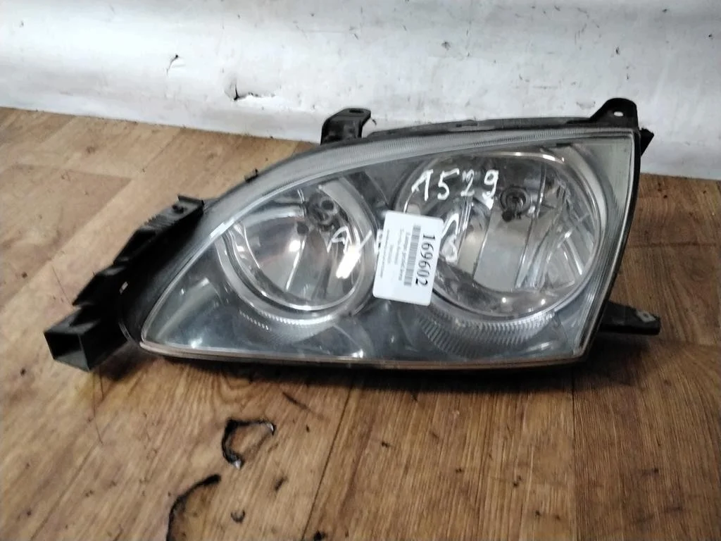 TOYOTA AVENSIS T22 VALO VASEN F-169602-