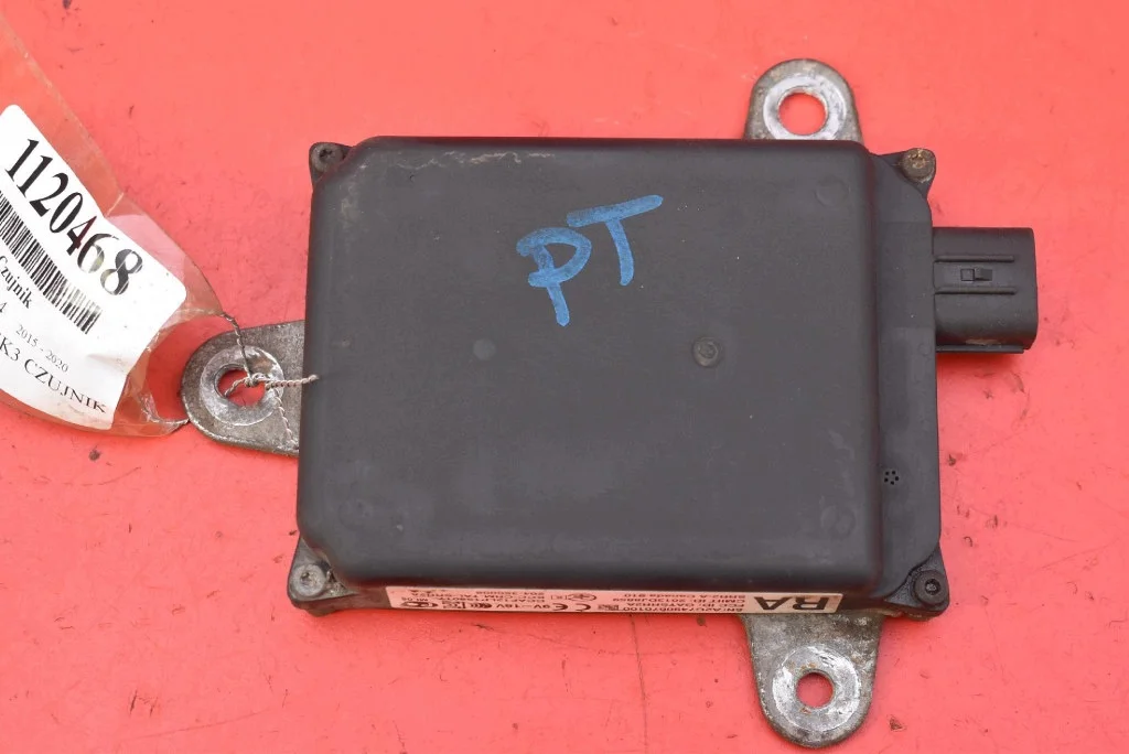 Sensor Radar Ponto Cego Toyota RAV4 IV 15-20