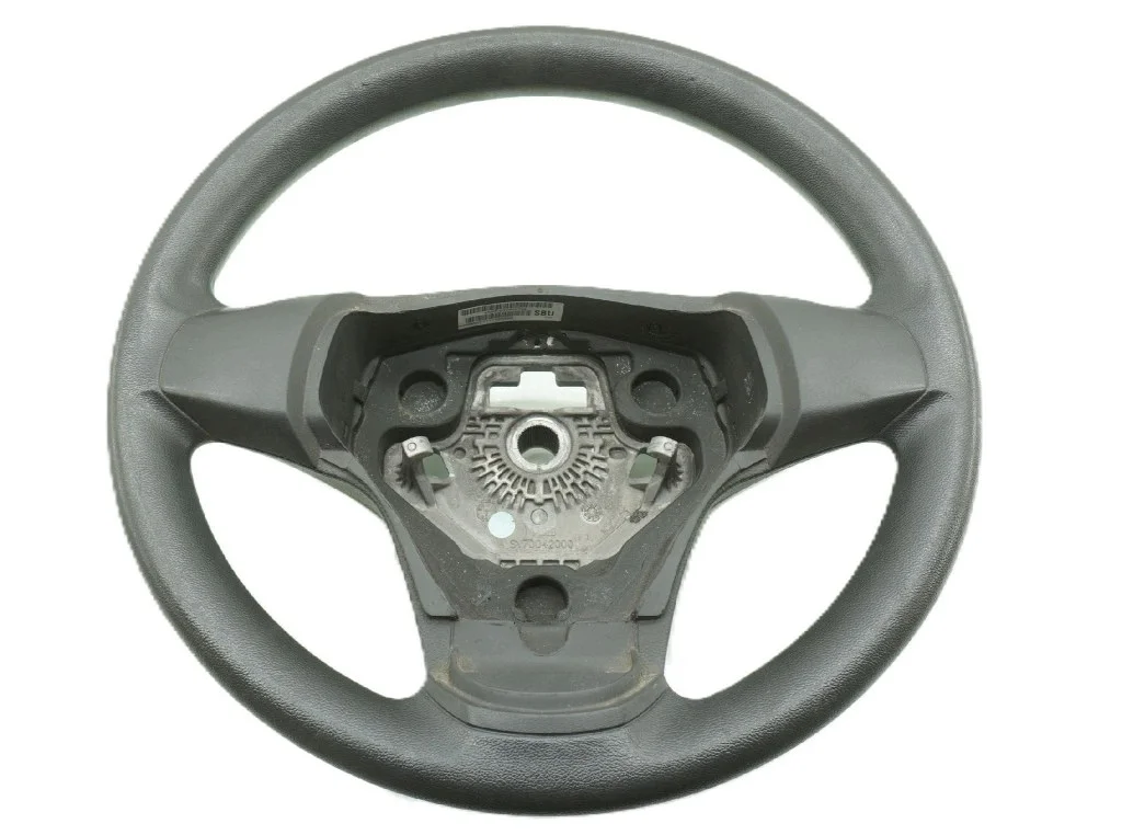 Volante Opel Corsa D 13155558 Usado