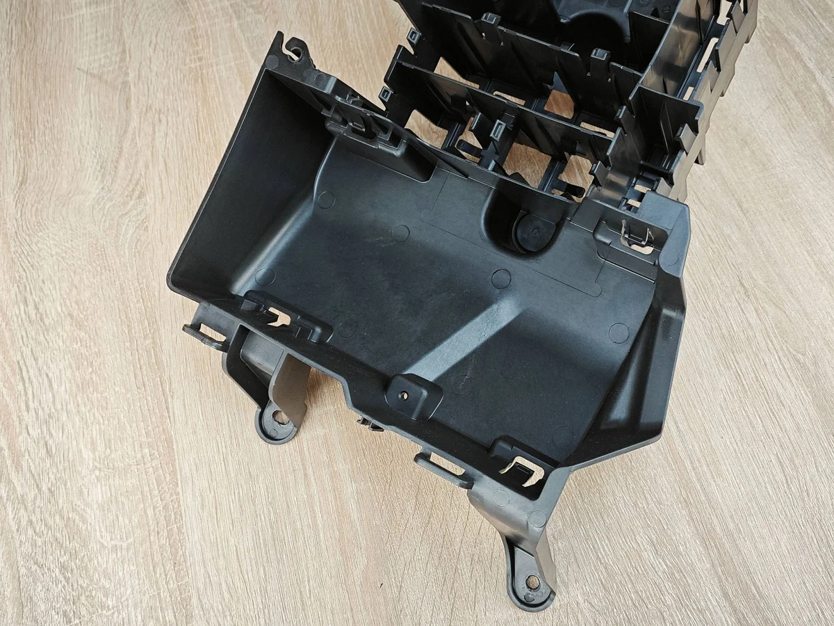 Halter Sicherungskasten BMW X5 G05 8780755 image 3