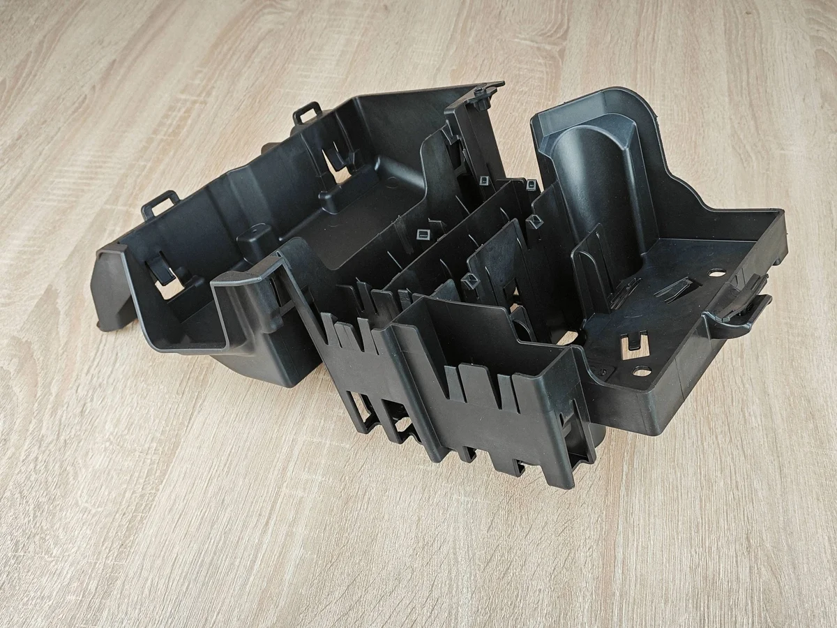 Halter Sicherungskasten BMW X5 G05 8780755 image 4
