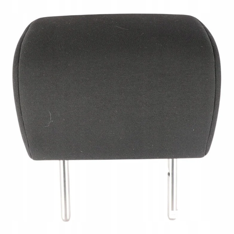 VW Golf 1K Headrest Black Used 1K6885901K