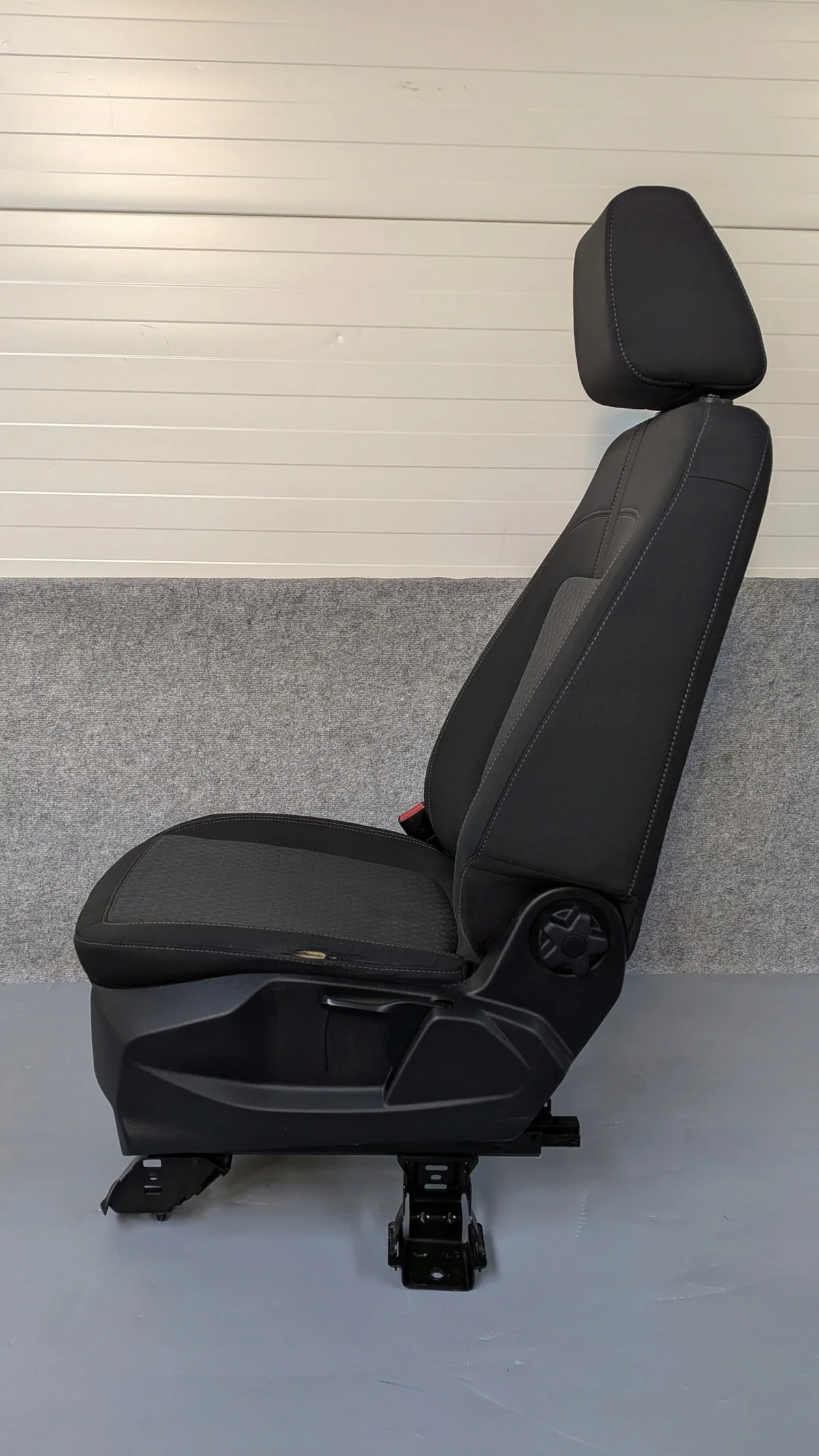Siège conducteur Ford Transit Connect MK2 image 3