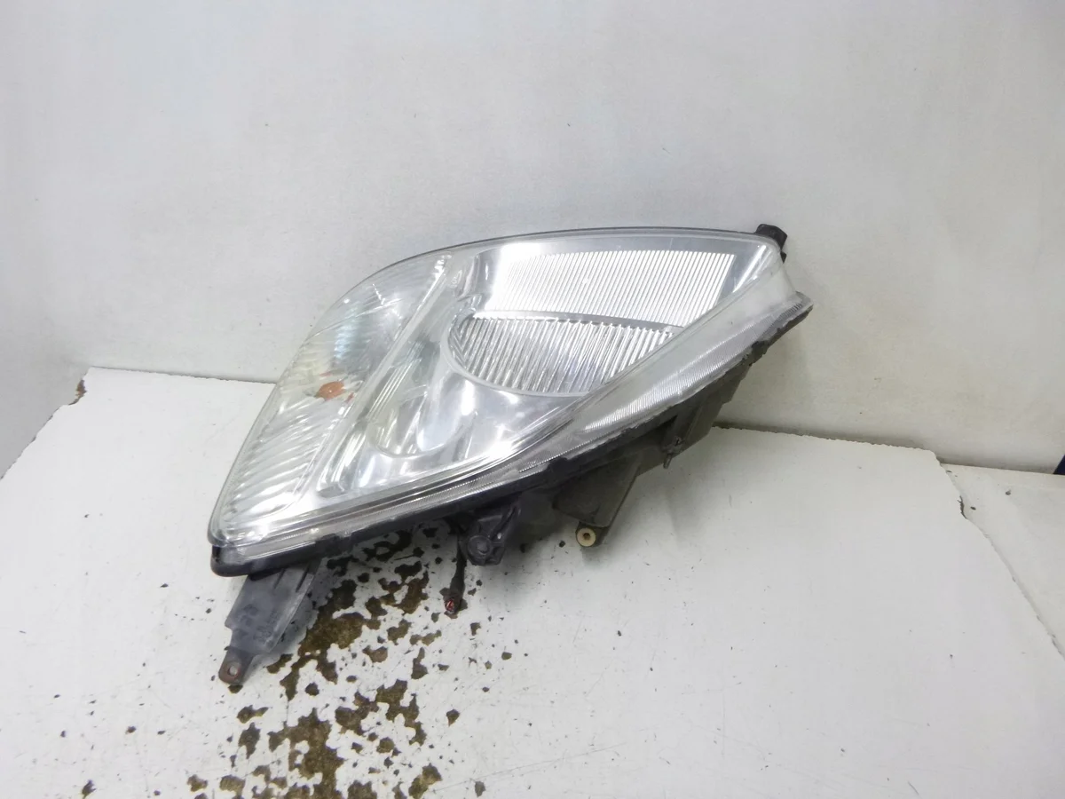 Scheinwerfer Links Honda Civic VII Gebraucht image 3