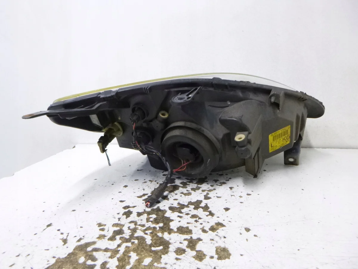 Scheinwerfer Links Honda Civic VII Gebraucht image 4
