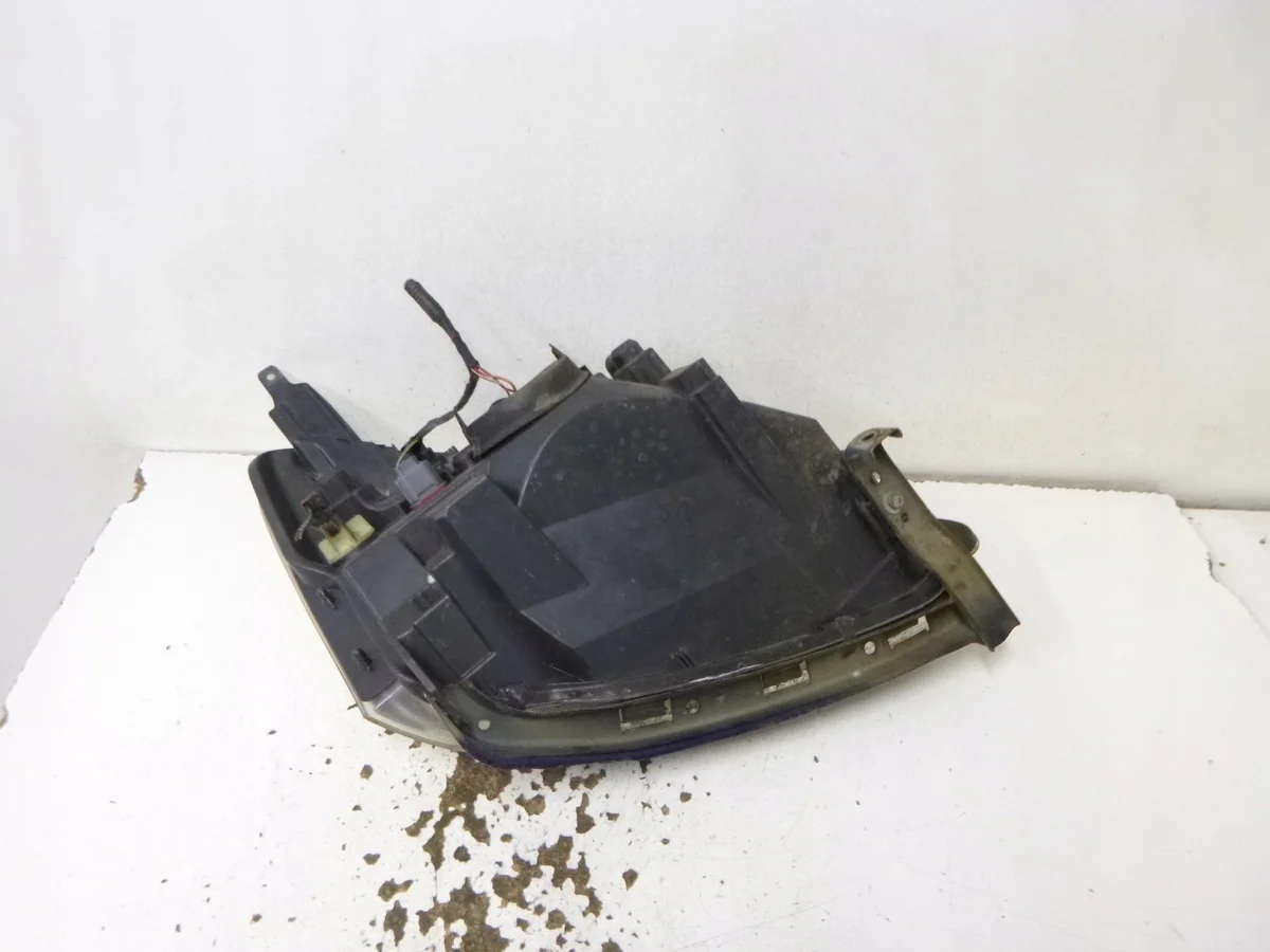 Scheinwerfer Links Honda Civic VII Gebraucht image 5