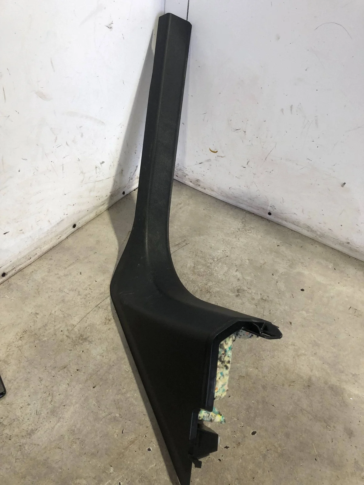 Capa Coluna A BMW iX 7948133
